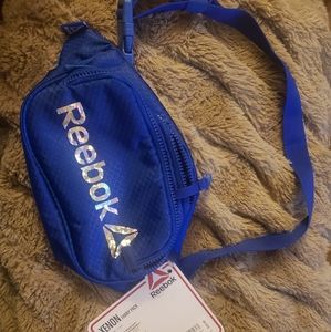 Reebok fanny pack